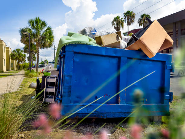 Best Demolition Debris Removal  in Southern Shops, SC